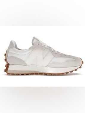 NEW BALANCE 327 SNEAKERS